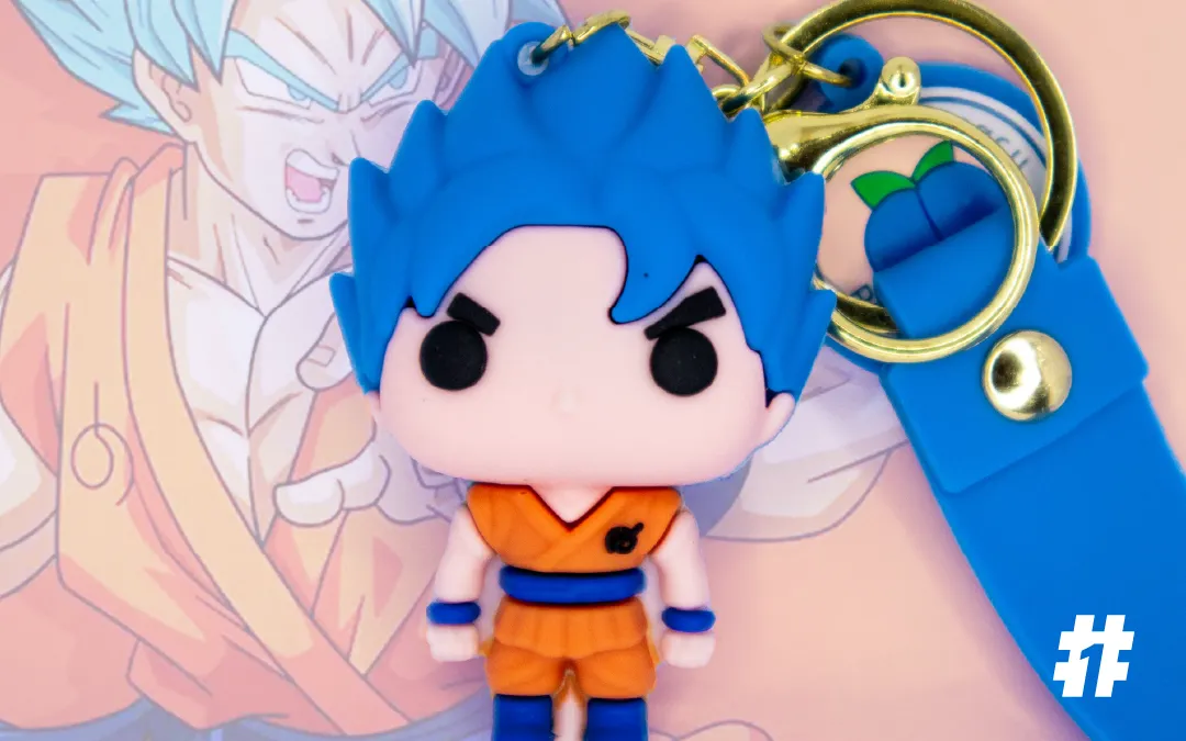 Goku