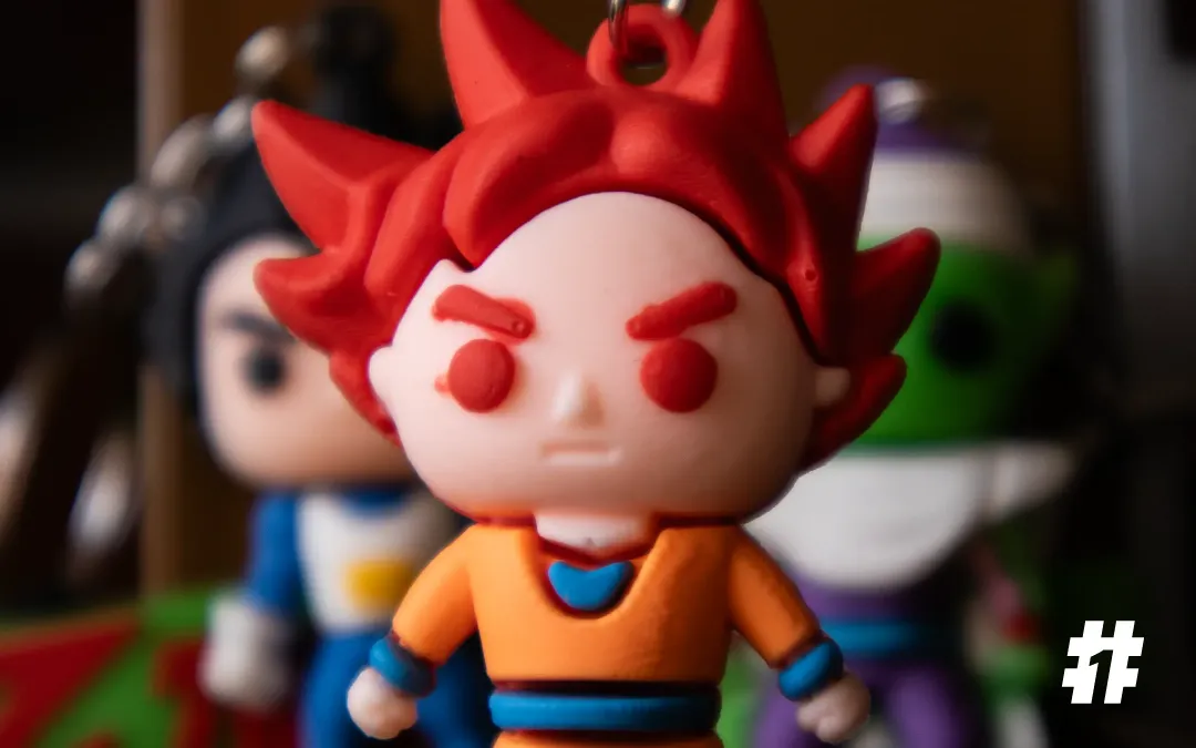 Goku
