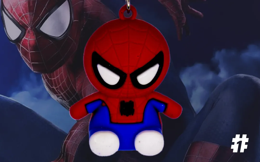 Spiderman