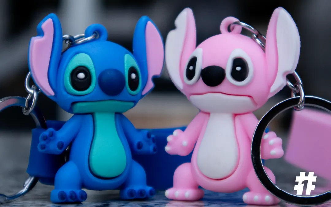 Stitch