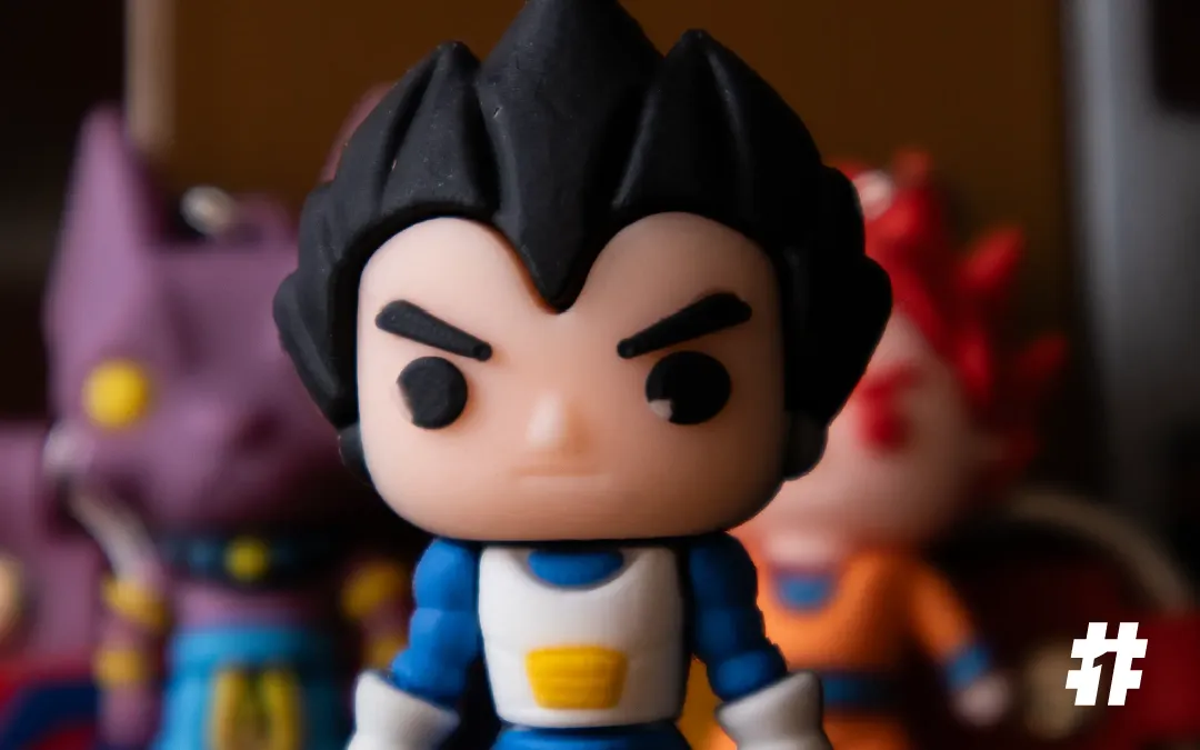 Vageta
