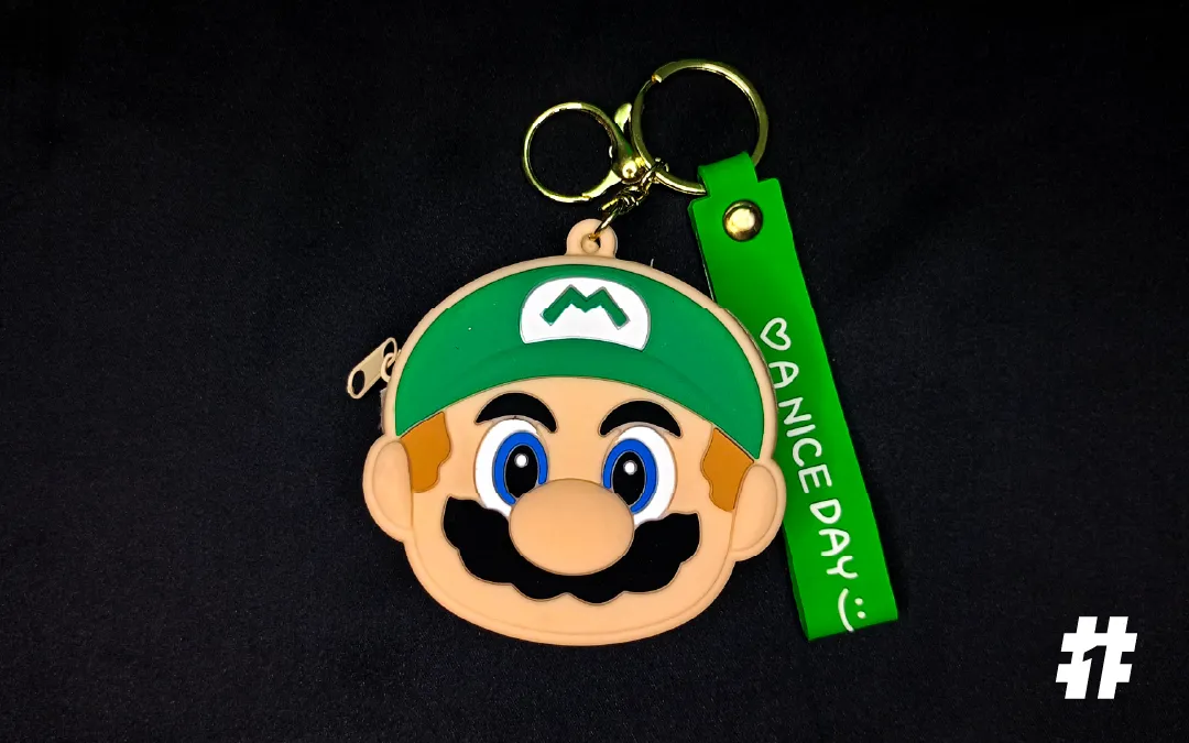 Super Mario