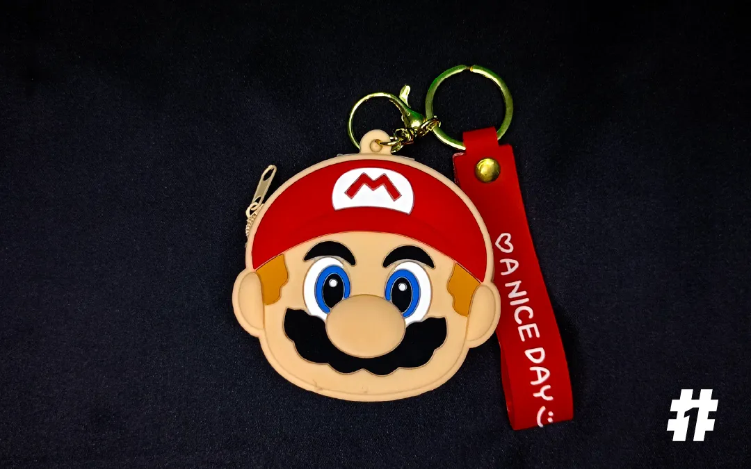Super Mario