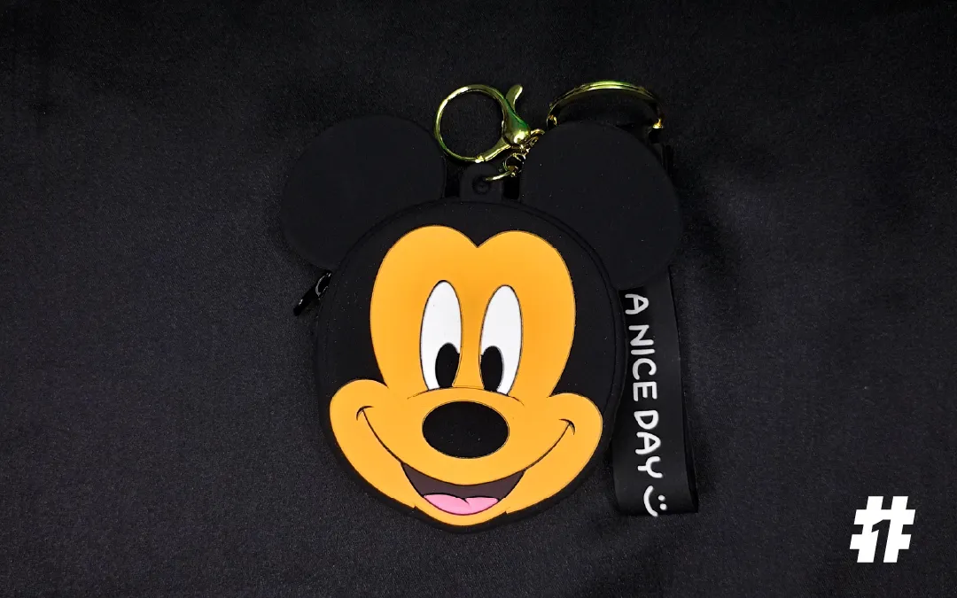 Mickey Mouse