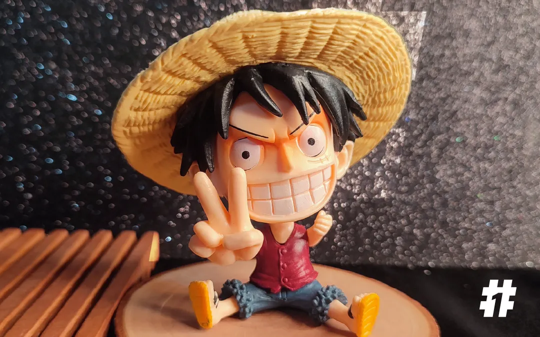 Luffy | One Piece