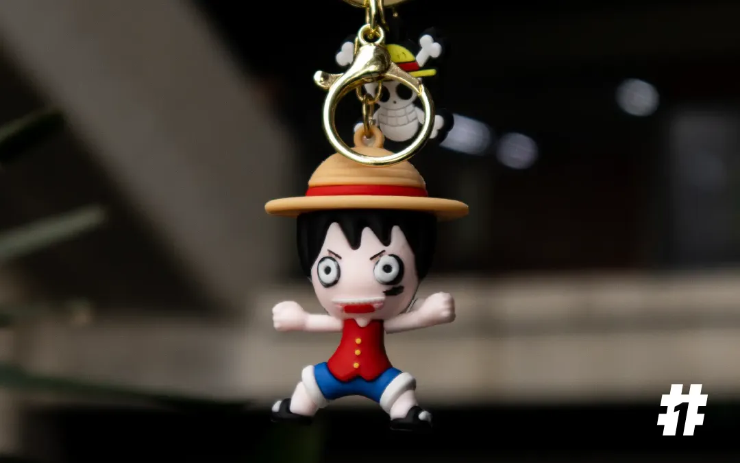Luffy
