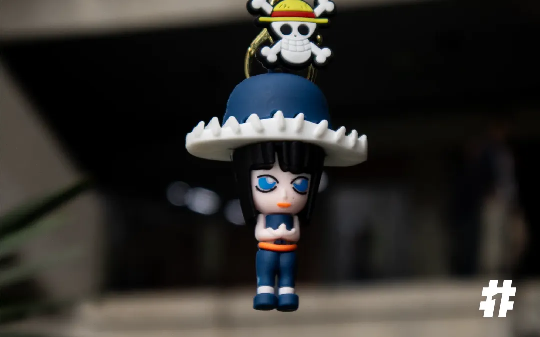 Nico Robin