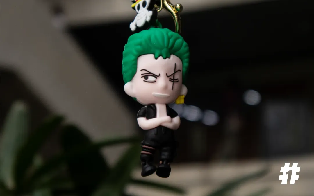 Zoro