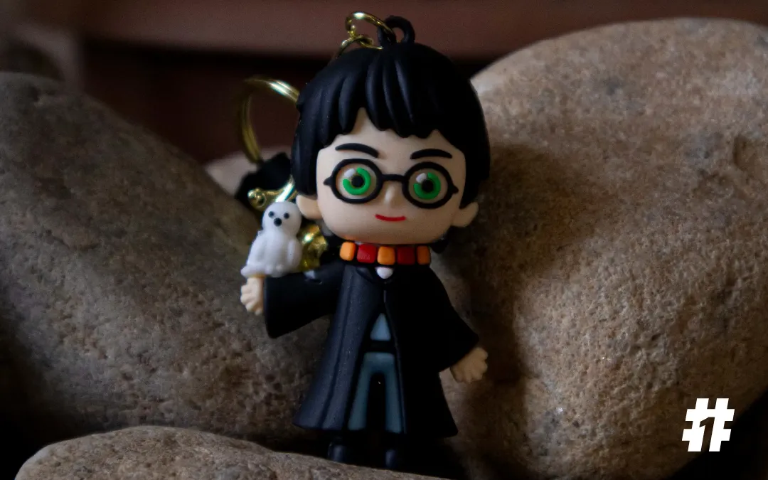 Harry Potter