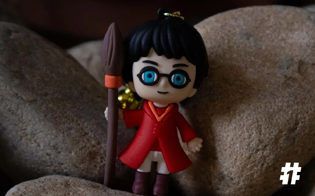 Harry Potter