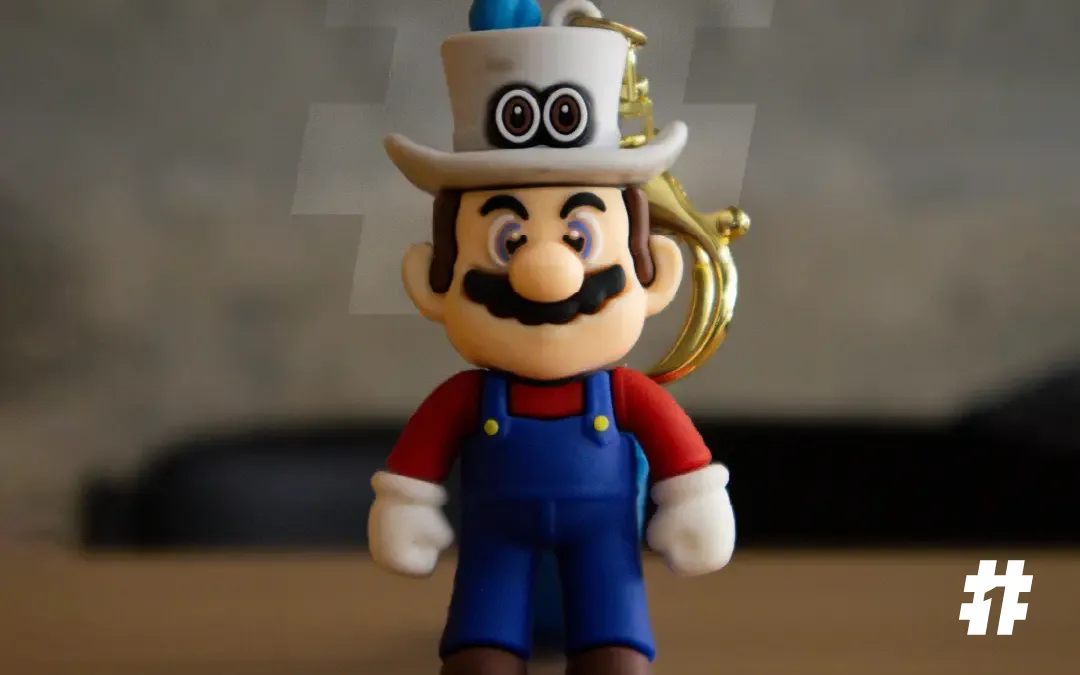 Super Mario